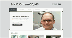Desktop Screenshot of drostrem.com